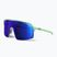 Ochelari de soare Julbo Intensity Reactiv High Contrast matt pale green/purple