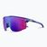 Ochelari de soare Julbo Ultimate Spectron HD matt purple/blue/multilayer violet