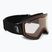 Ochelari de schi Julbo Cyrius-X Reactiv High Contrast black/flash infrared