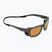 Ochelari de soare Julbo Shield Reactiv grey
