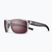 Ochelari de soare Julbo Renegade Polarized HD grey translucent brillant/black