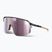 Ochelari de soare Julbo Density Spectron HD shiny translucent black/light brown