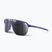 Ochelari de soare Julbo Frequency Spectron matt purple/gray/green