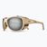 Ochelari de soare Julbo Explorer 2.0 Spectron 4 Light Chestnut Brown