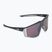 Ochelari de soare Julbo Fury Spectron matt dark gray/chrome gray