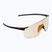 Ochelari de soare Julbo Faster M Reactiv Light Amplifier matte translucent black