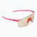 Ochelari de soare Julbo Faster M Reactiv LAGP matt fluo pink