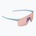 Ochelari de soare Julbo Faster M Reactiv High Contrast matt light blue