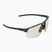 Ochelari de soare Julbo Liry Reactiv High Contrast matt grey/shiny dark brown