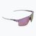 Ochelari de soare Julbo Liry Spectron matt purple/shiny translu purple