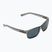 Ochelari de soare Julbo Syracuse Polarized 3 blue/transculent shiny black