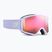 Ochelari de schi Julbo Banger Reactiv Glare Control purple/flash pink
