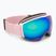 Ochelari de schi Julbo Hit Spectron pink/gray/flash violet