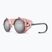 Ochelari de soare Julbo Vermont Spectron S4 metallic pink