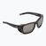 Ochelari de soare Julbo Shield M Spectron translucent black/white