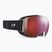 Ochelari de schi Julbo Lightyear OTG Reactiv High Contrast black/flash infrared