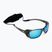 Julbo Camino M Polar 4 Hd negru/galben fluo/capsule ocean master ochelari de ciclism Julbo Camino M Polar 4 Hd negru/galben fluo/capsule ocean master