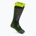 Șosete de schi SIDAS Ski Comfort black/orange