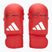 Apărători pentru mâini adidas WKF red