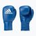 Mănuși de box pentru copii adidas Rookie albastru ADIBK01