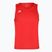 Maiou de antrenament adidas Boxing Top, roșu, ADIBTT02