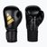 Mănuși de box adidas Speed 50 black/gold