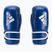 Mănuși de box adidas adidas Point Fight Adikbpf100 albastru-albe ADIKBPF100