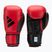 Mănuși de box adidas Wako ADIKBWKF200 red/black