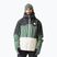 Jachetă de schi pentru bărbați Picture Picture Object 20/20 verde MVT345-H