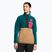 Imagine Arcca 1/4 Zip tricou de schi colorat SWT117-E