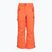 Pantaloni de schi pentru copii Picture Time 10/10 neon flare