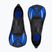Aripioare de înot Aqua Sphere Microfin negru/albastru FA3254001
