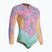 Costumul de neopren pentru femei Billabong Salty Dayz LS Spring mystic multi