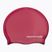 Șapcă de înot Aqua Sphere Plain Silicon roz SA212EU2209