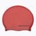 Șapcă de înot Aqua Sphere Plain Silicon roșu SA212EU0601