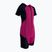 Combinezon de înot pentru copii Aquasphere Stingray HP pink/navy blue