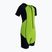 Combinezon de înot pentru copii Aquasphere Stingray HP bright green/navy blue