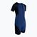 Combinezon de înot pentru copii Aquasphere Stingray HP royal blue/navy blue