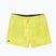 Pantaloni scurți de înot pentru bărbați Lacoste MH6270 9TB galben
