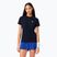 Tricou pentru femei  Lacoste TF9246 navy blue