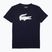 Tricou de tenis pentru bărbați Lacoste bleumarin TH2042