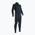 Costumul de neopren pentru bărbați Billabong 4/3 Revolution CZ black