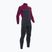 Costumul de neopren pentru bărbați Billabong 5/4 Revolution burgund