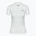 Tricou polo pentru femei Lacoste DF5377 flour