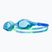 Ochelari de înot pentru copii  TYR Swimple Tie Dye Non-Mirrored blue/blue/green
