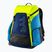 Rucsac de înot TYR Alliance Team 30 l blue/green