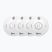 Roți pentru role FR Skates Luminous Led Quad Wheel 62mm/85A Sixies 6LED X4 white