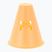 Conuri de slalom FR Skates Cones 20-pack peach