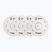 Roți pentru role FR Skates Luminous Led Quad Wheel 62mm/85A Sixies 6LED X4 rainbow/white