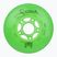 Roți pentru role FR Skates Downtown Wheel 84mm/85A Emperor X4 green/green